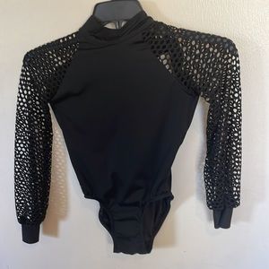 Kandi Kouture leotard
